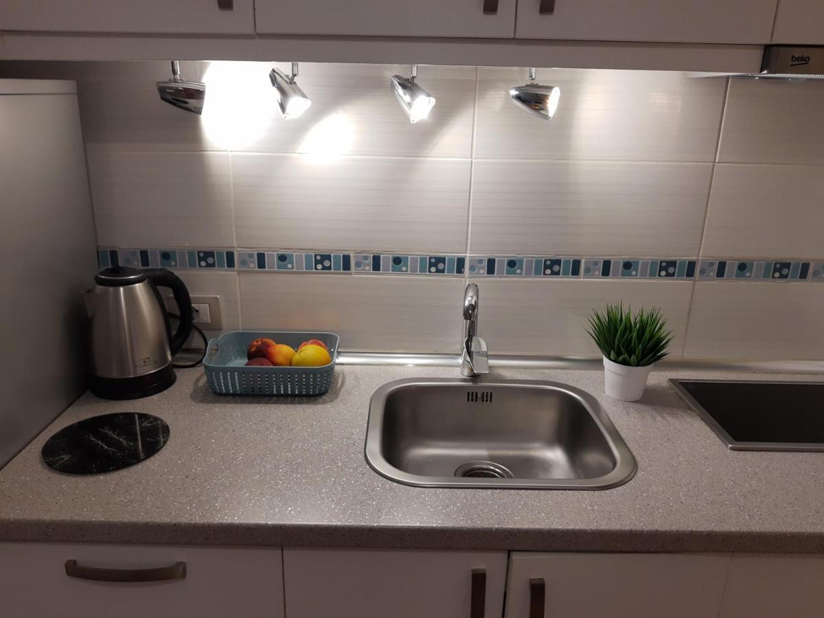 Elen Apartment - Adults Only أوريكوم المظهر الخارجي الصورة