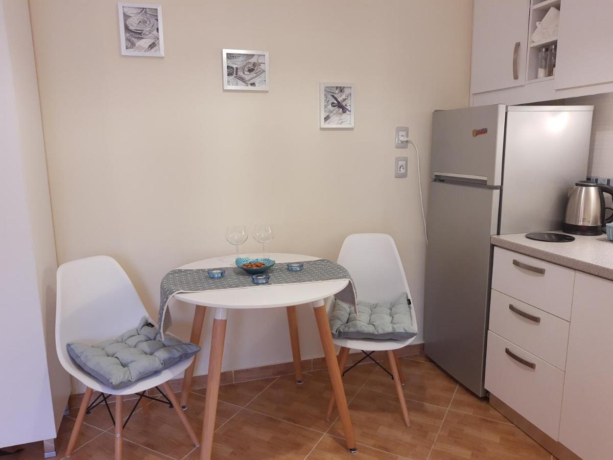 Elen Apartment - Adults Only أوريكوم المظهر الخارجي الصورة