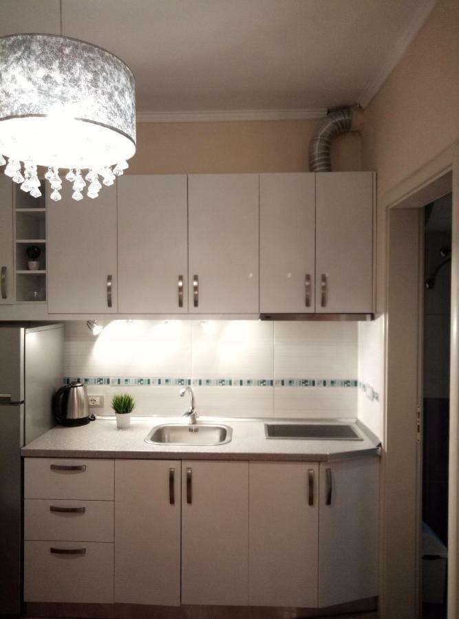 Elen Apartment - Adults Only أوريكوم المظهر الخارجي الصورة