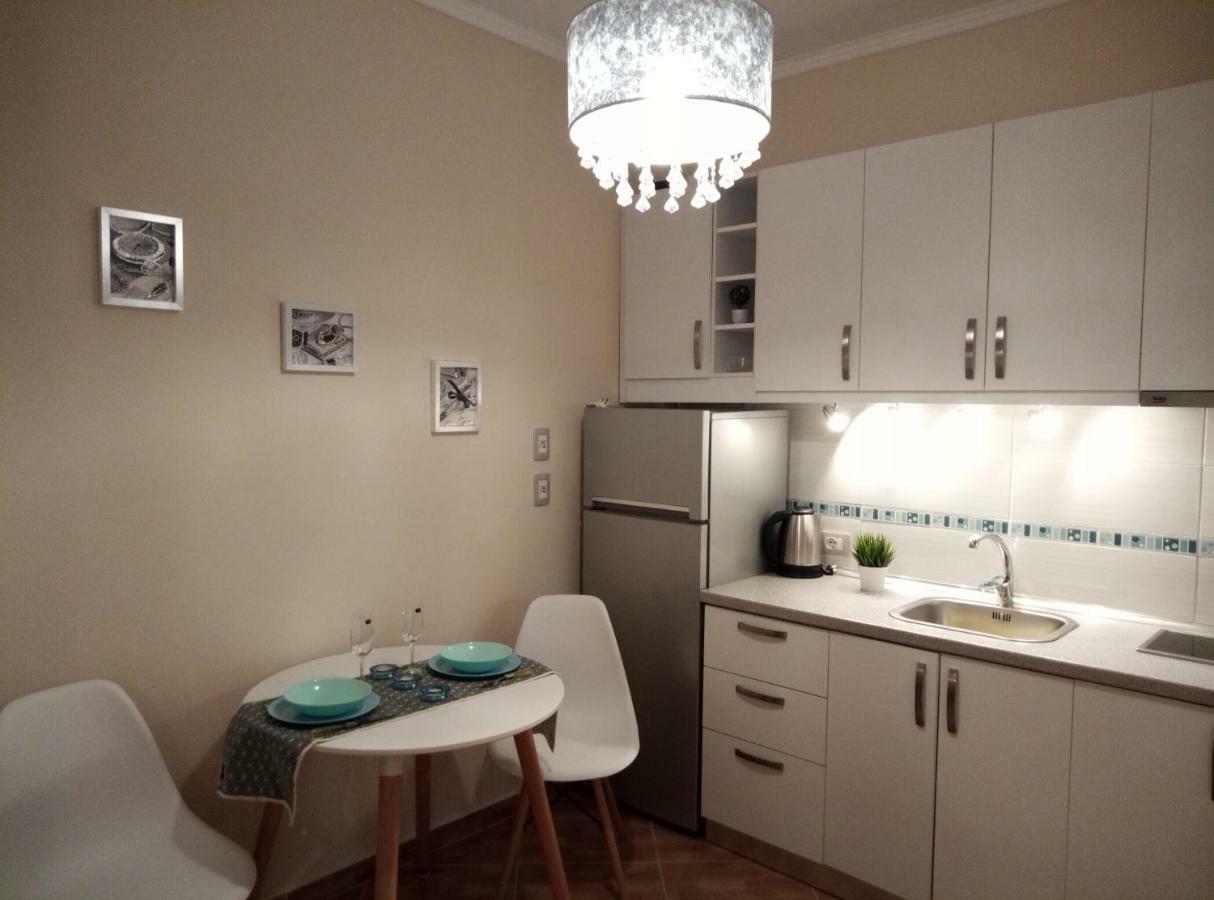 Elen Apartment - Adults Only أوريكوم المظهر الخارجي الصورة