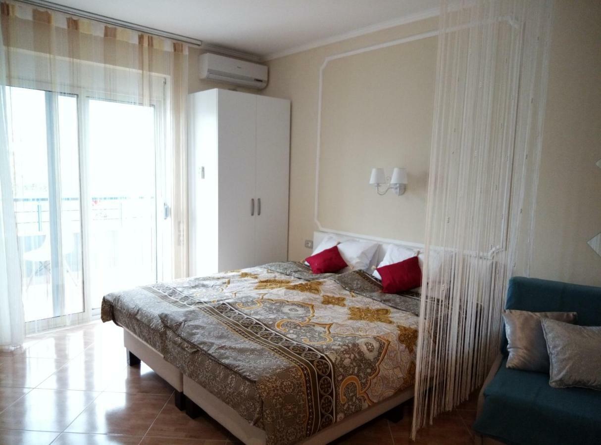 Elen Apartment - Adults Only أوريكوم المظهر الخارجي الصورة