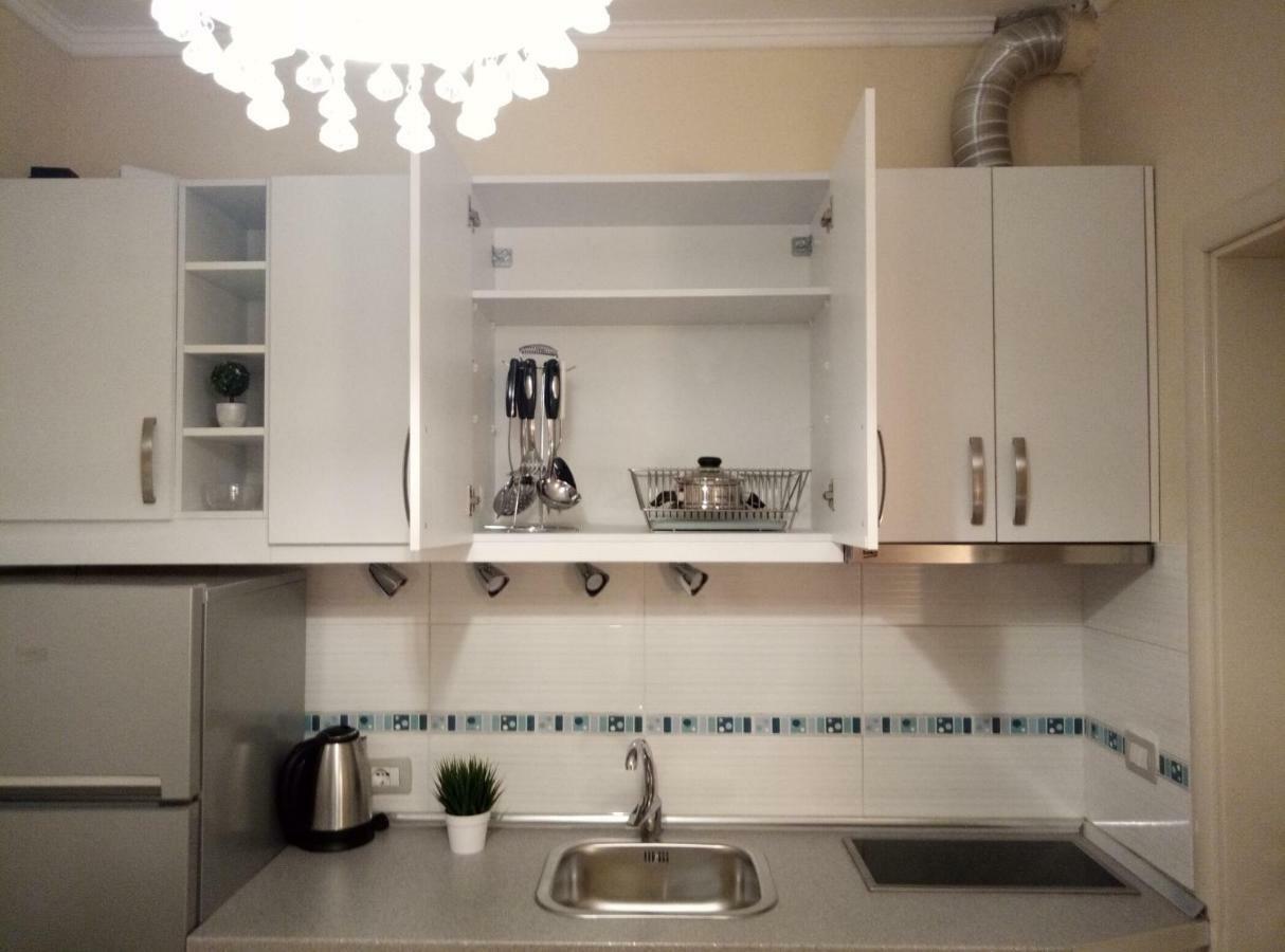 Elen Apartment - Adults Only أوريكوم المظهر الخارجي الصورة
