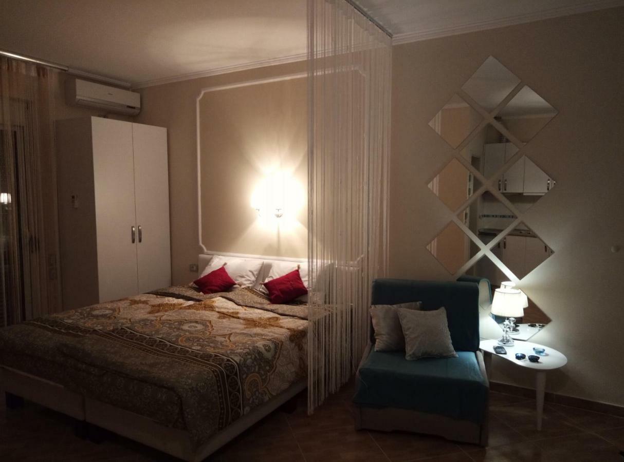 Elen Apartment - Adults Only أوريكوم المظهر الخارجي الصورة