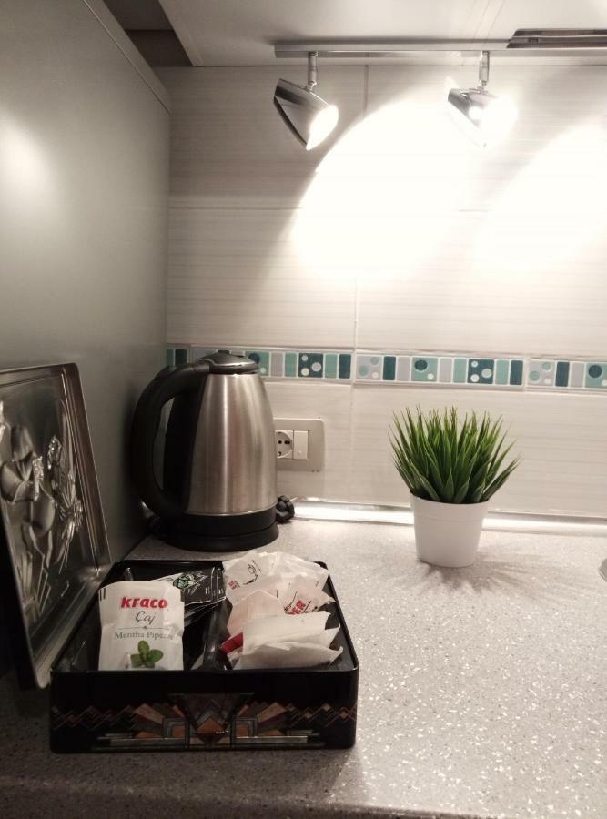 Elen Apartment - Adults Only أوريكوم المظهر الخارجي الصورة