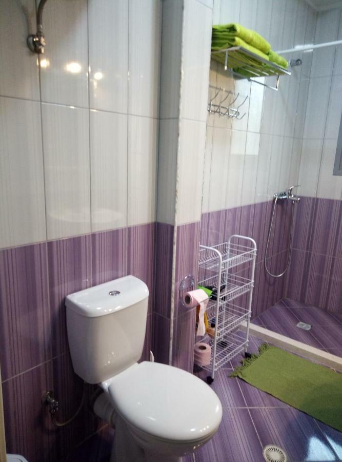 Elen Apartment - Adults Only أوريكوم المظهر الخارجي الصورة