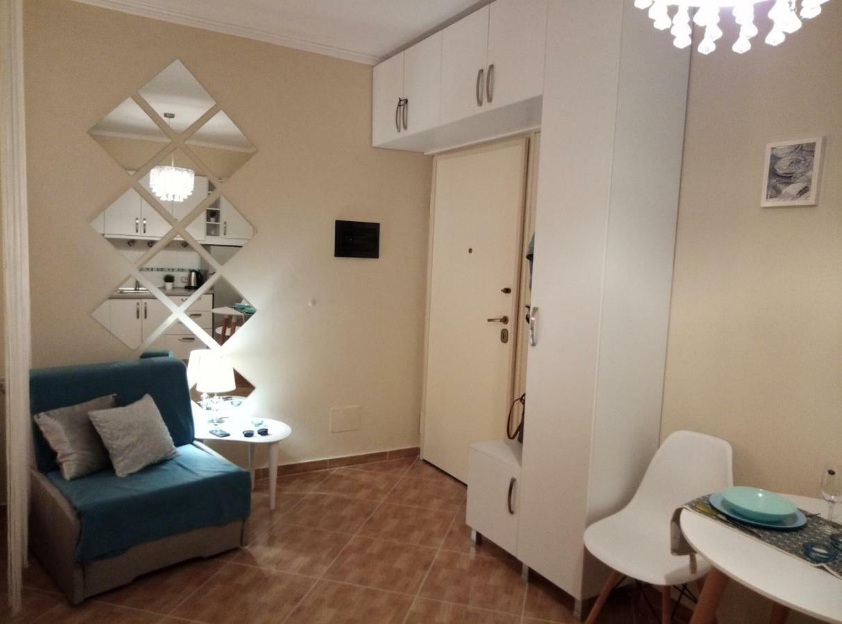Elen Apartment - Adults Only أوريكوم المظهر الخارجي الصورة