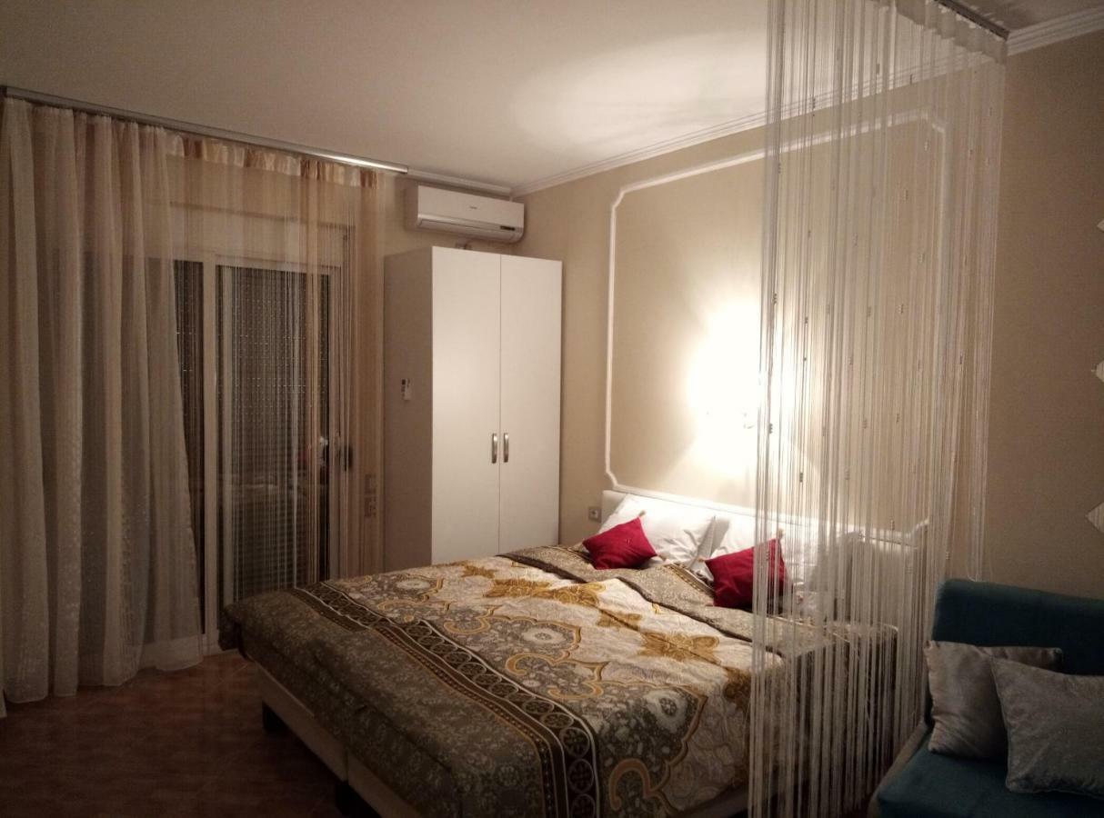 Elen Apartment - Adults Only أوريكوم المظهر الخارجي الصورة